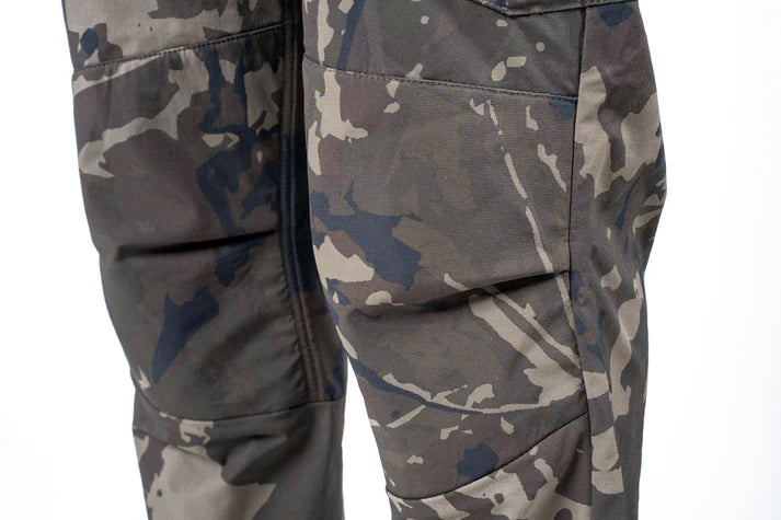 Pantalon Nash ZT Lite Hydra Flex Combats Camo