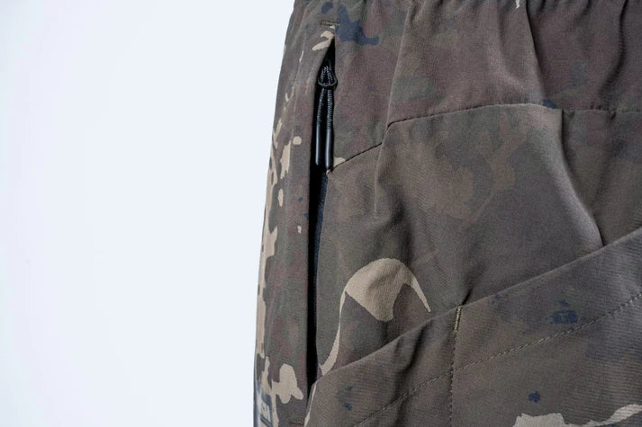 Pantalon Nash ZT Lite Hydra Flex Combats Camo