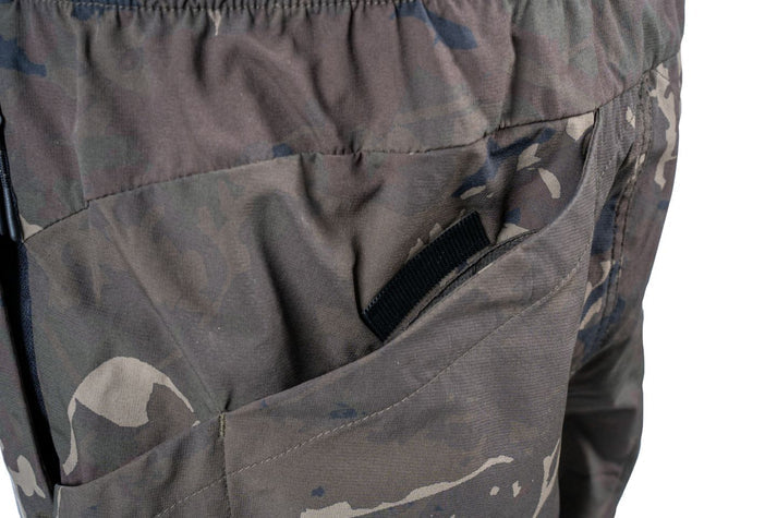 Pantalon Nash ZT Lite Hydra Flex Combats Camo