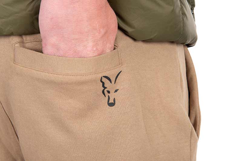 Short Fox LW Tan Ltd Edition