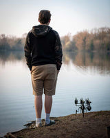 Short Fox LW Tan Ltd Edition