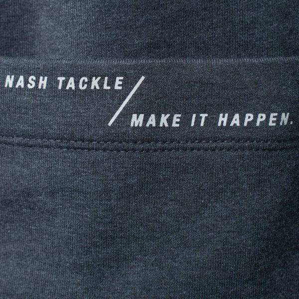 Short Nash Make It Happen Bleu Gris