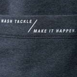 Short Nash Make It Happen Bleu Gris