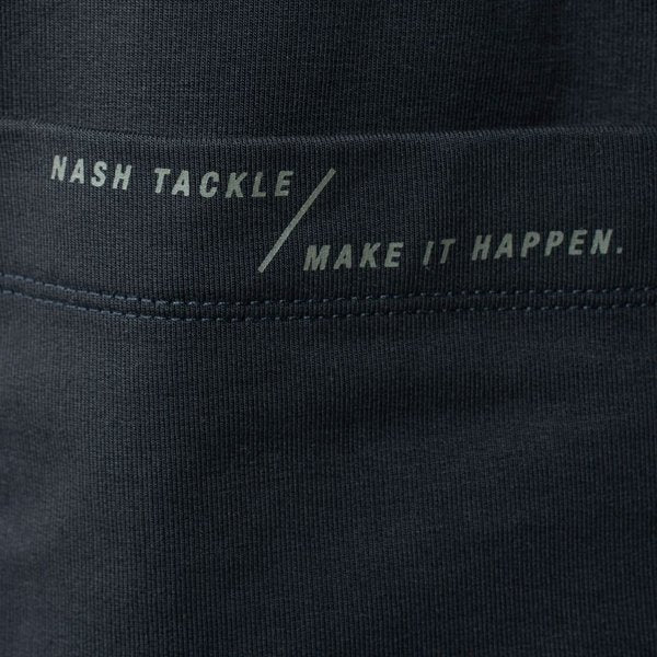 Short Nash Make It Happen Noir