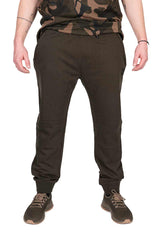 Pantalones Fox LW Caqui - Tienda Carpfishing