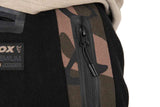 Pantalones Fox Premium 310 Negro Camo - Tienda Carpfishing