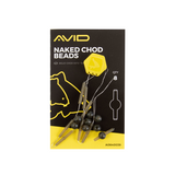 Perles de Chod Avid Carp