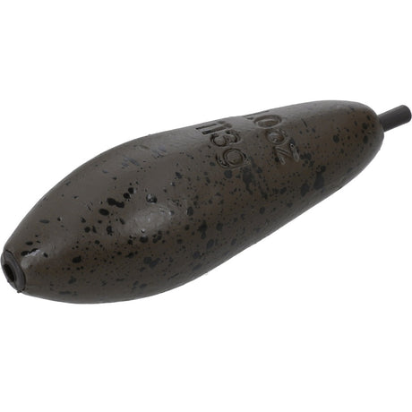 Plomo Mikado Distance In-Line Camo - Tienda Carpfishing