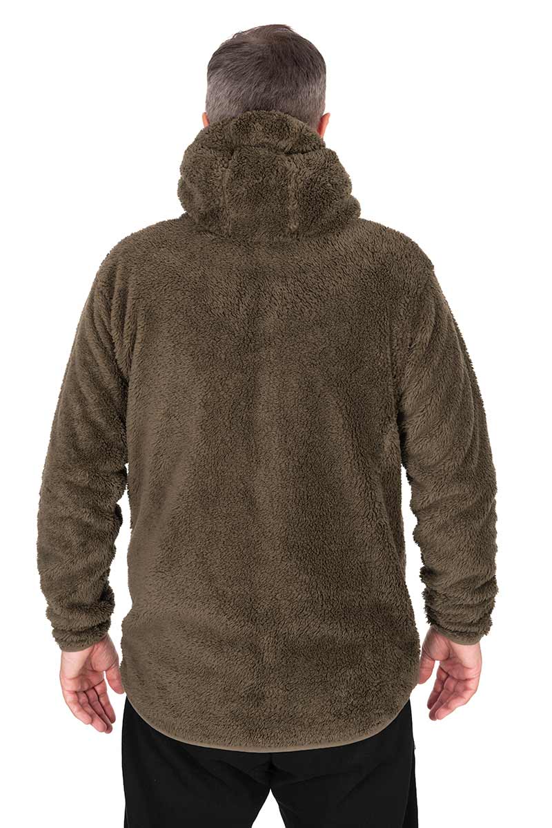 Polar Fox Khaki HD Premium - Tienda Carpfishing