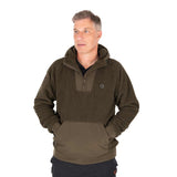 Polaire Fox Sherpa Hybrid Vert