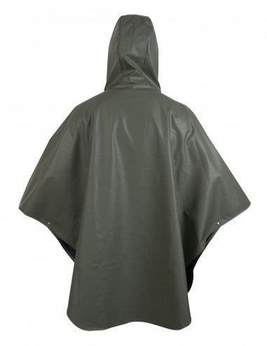 Poncho Hart Rain PU