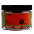 Pop ups Avid Carp Premium Red Spice 14 mm - Tienda Carpfishing