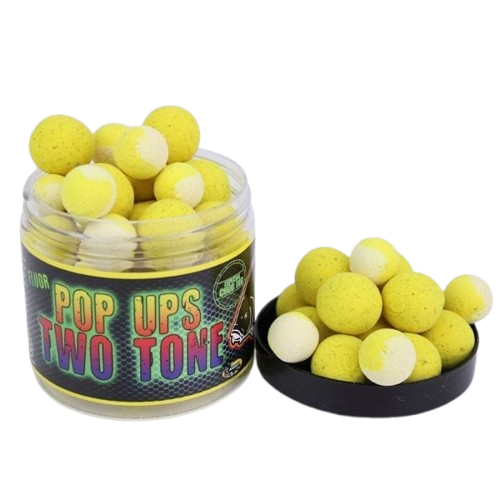 Pop ups Pro Elite Baits Scopex 14-20 mm ananas