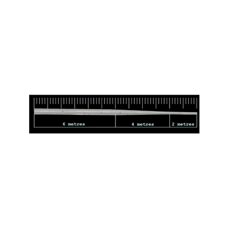 Ponts coniques Katran} Galaxy 0.28 - 0.47 mm - 5 x 12 m