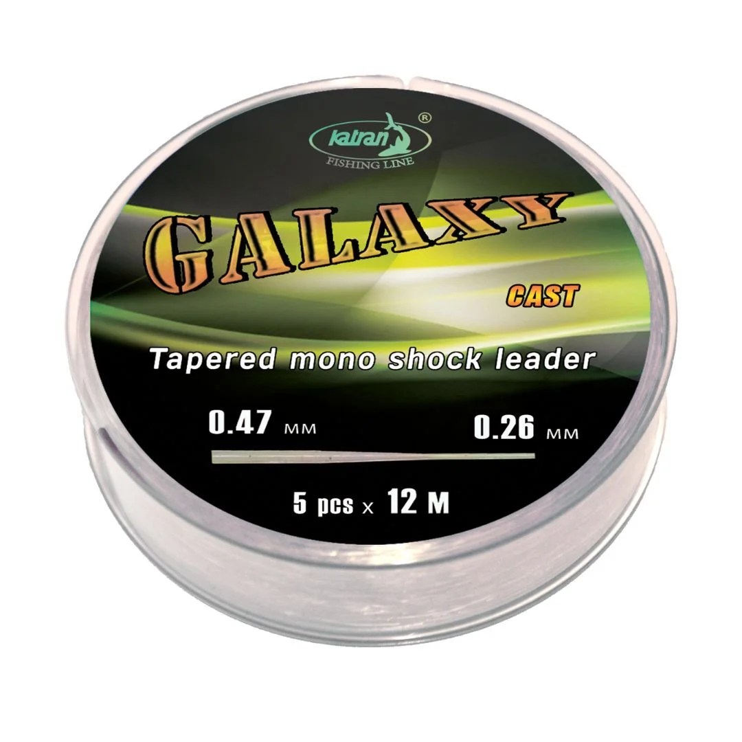 Ponts coniques Katran} Galaxy 0.26 - 0.47 mm - 5 x 12 m