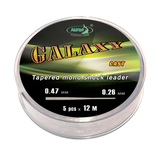 Ponts coniques Katran} Galaxy 0.26 - 0.47 mm - 5 x 12 m