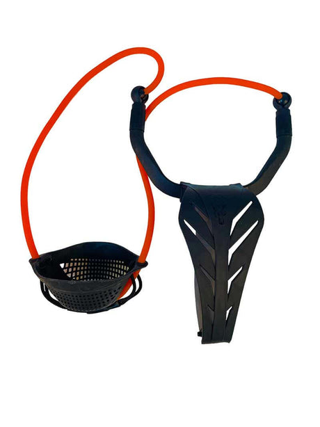 Recambio Goma Elástica Tirador Fox Slik Method Pouch - Tienda Carpfishing