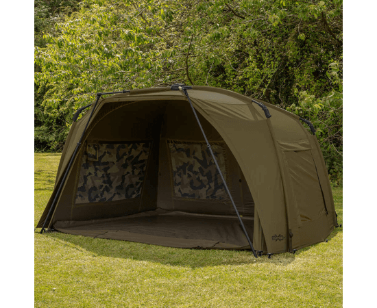 Refugio Avid Carp Exo+ 1 persona - Tienda Carpfishing
