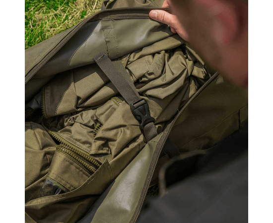 Refugio Avid Carp Exo+ 1 persona - Tienda Carpfishing