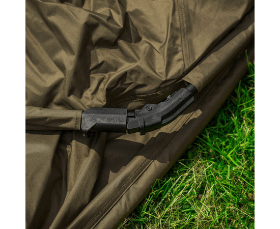 Refugio Avid Carp Exo+ 1 persona - Tienda Carpfishing