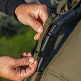Refugio Avid Carp Exo 1 persona - Tienda Carpfishing