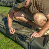 Refugio Avid Carp Exo 1 persona - Tienda Carpfishing