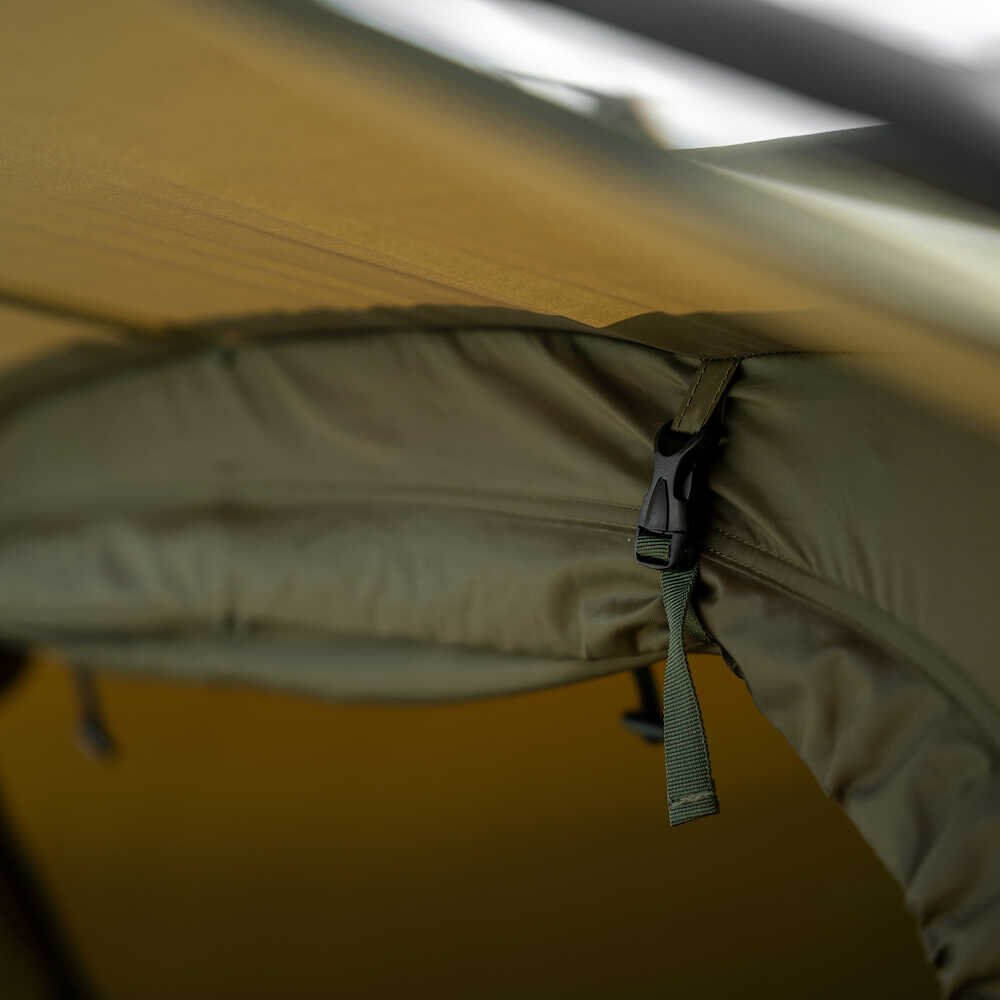 Refugio Avid Carp Revolve 2 personas - Tienda Carpfishing