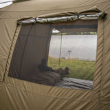Refugio Avid Carp Revolve Screen House - Tienda Carpfishing