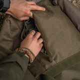 Refugio Avid Carp Screen House XT Compacto - Tienda Carpfishing