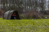 Refugio Fox Frontier Lite - Tienda Carpfishing