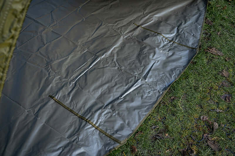 Refugio Fox Frontier Lite - Tienda Carpfishing