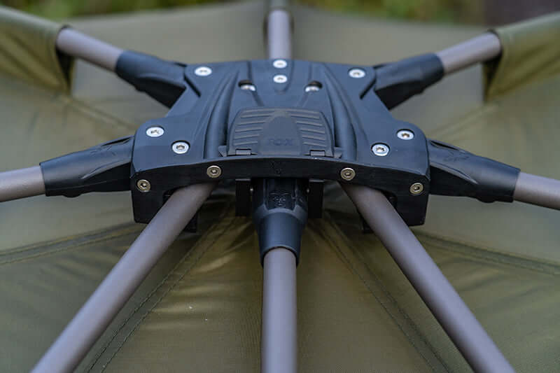 Refugio Fox Frontier Lite - Tienda Carpfishing