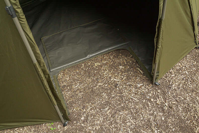 Refugio Fox Frontier X+ - Tienda Carpfishing