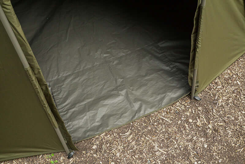 Refugio Fox Frontier X+ - Tienda Carpfishing
