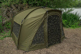 Refugio Fox Frontier X+ - Tienda Carpfishing