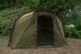 Refugio Fox Frontier X+ - Tienda Carpfishing