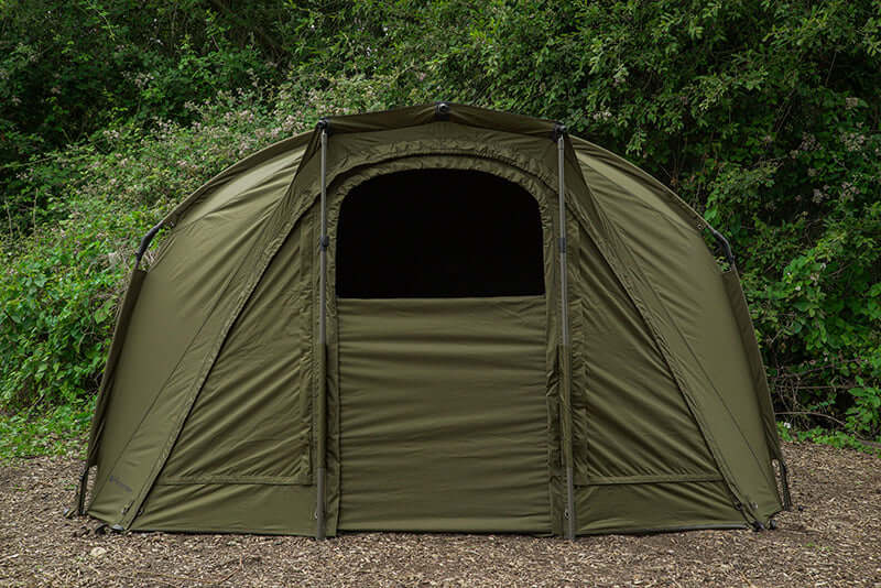 Refugio Fox Frontier X+ - Tienda Carpfishing