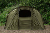 Refugio Fox Frontier X+ - Tienda Carpfishing