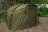 Refugio Fox Frontier X+ - Tienda Carpfishing