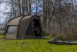 Refugio Fox Frontier X+ - Tienda Carpfishing