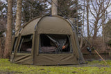 Refugio Fox Frontier X+ - Tienda Carpfishing