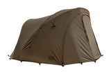 Refugio Fox Voyager 1 persona + Inner Dome - Tienda Carpfishing