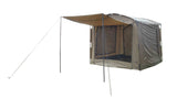 Abri Mikado Bloc Dôme