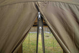 Abri Mikado Bloc Dôme