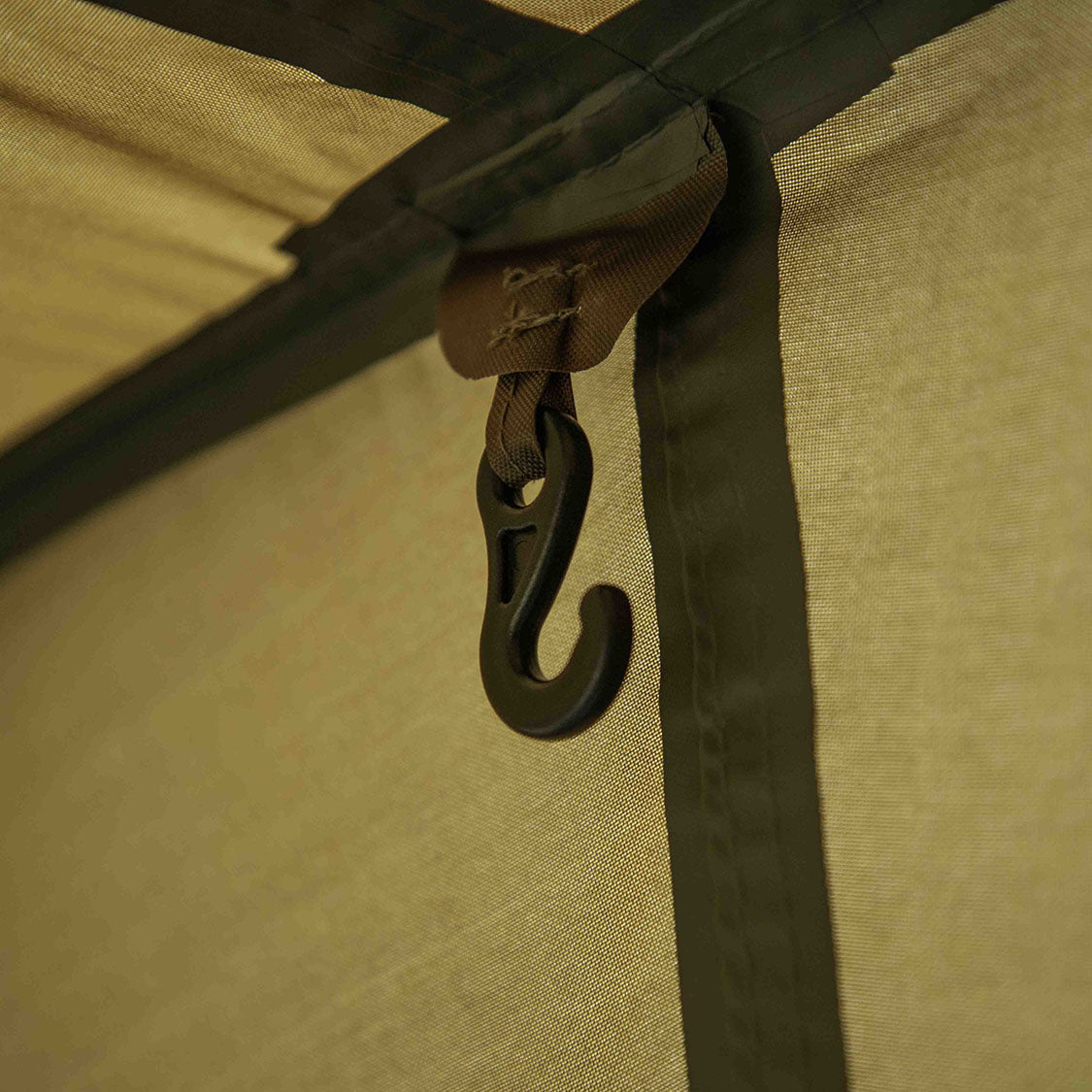 Abri Mikado Bloc Dôme