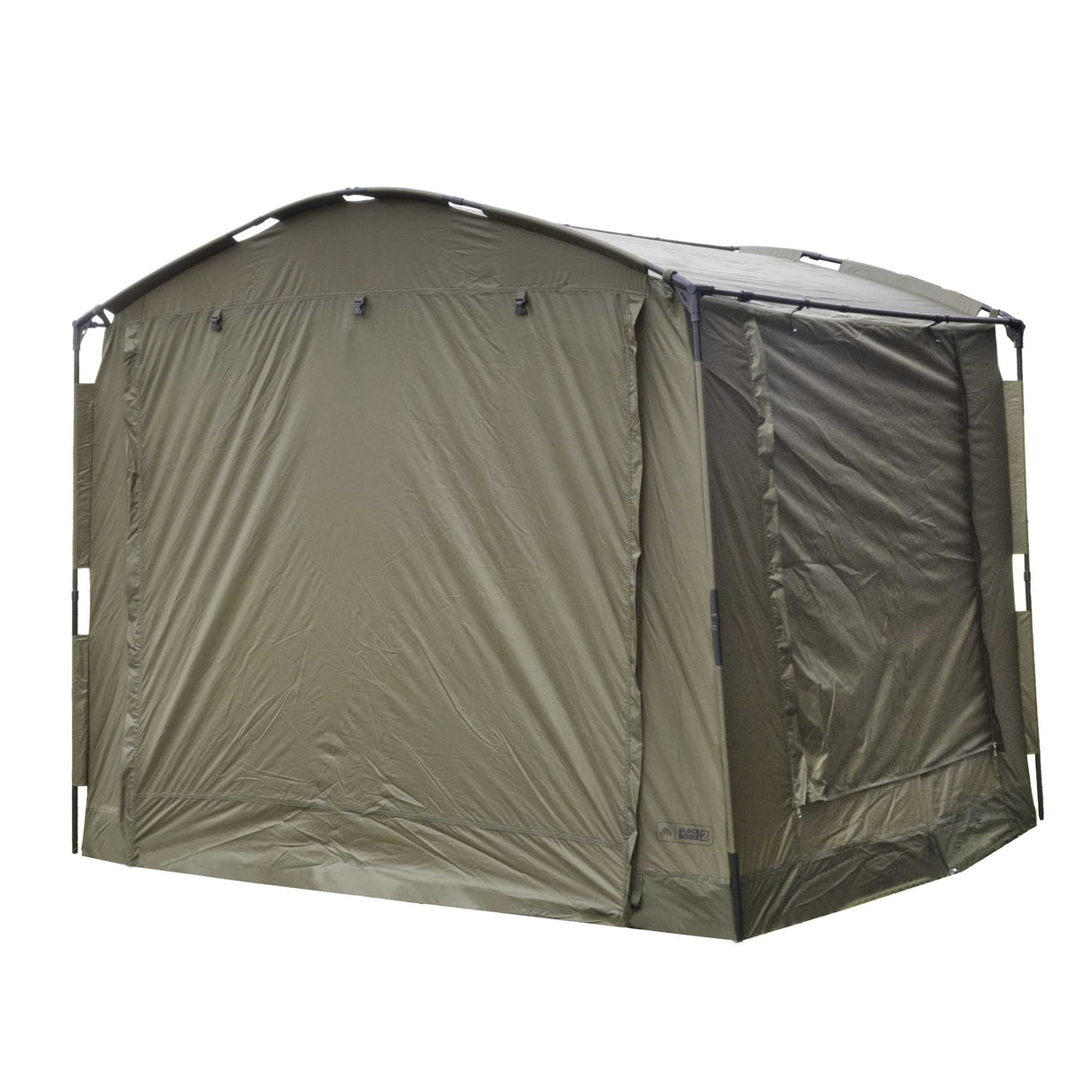 Abri Mikado Bloc Dôme