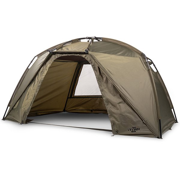 Refugio Nash Titan Hide - Tienda Carpfishing