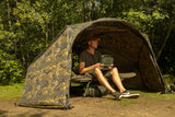 Refugio Solar Undercover Camo - Tienda Carpfishing