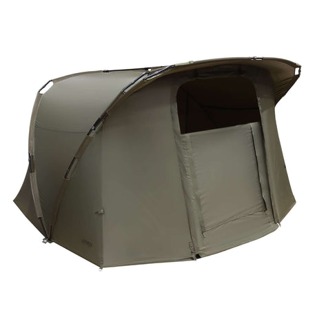 Refugio Sonik Bank-Tek 2 Personas - Tienda Carpfishing