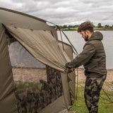 Abri Avid Carp Screen House XT